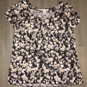WHBM top size xl